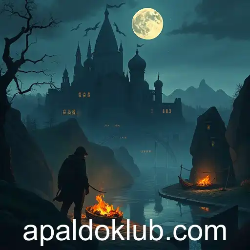 Exploring 'Adventure Quests': The Thrilling Allure of 'apaLdo'