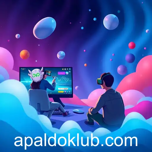 apaLdo Revolutionizes Online Gaming Experience