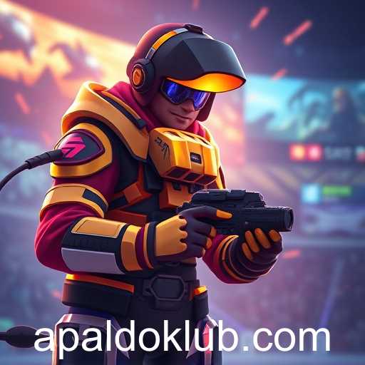 Navigating apaLdo: The New Frontier of Online Gaming