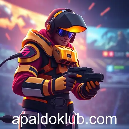 Navigating apaLdo: The New Frontier of Online Gaming