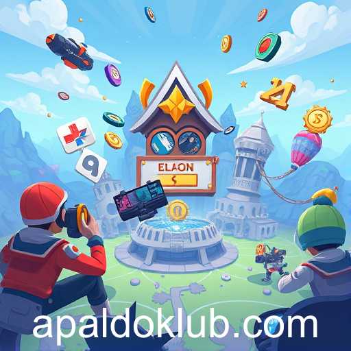 apaLdo: A Gaming Revolution