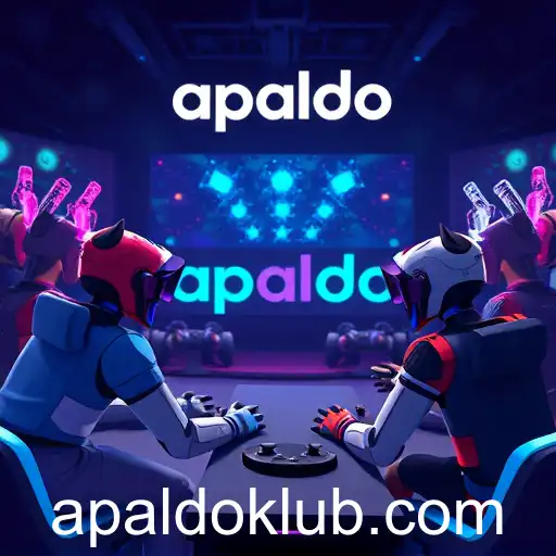 The Rise of apaLdo: A Game Changer in Online Gaming