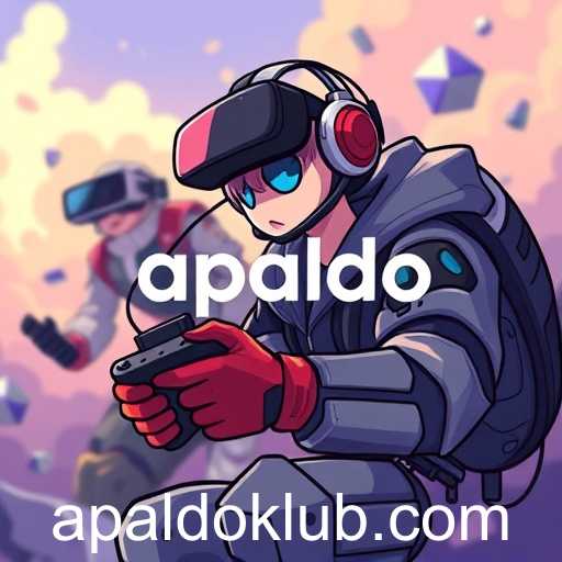 apaLdo: Revolutionizing Online Gaming in 2025