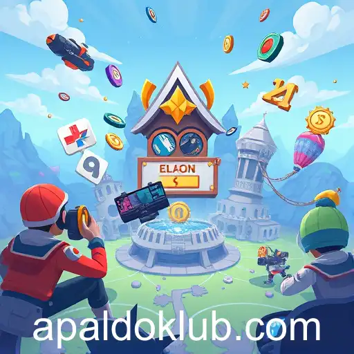 apaLdo: A Gaming Revolution