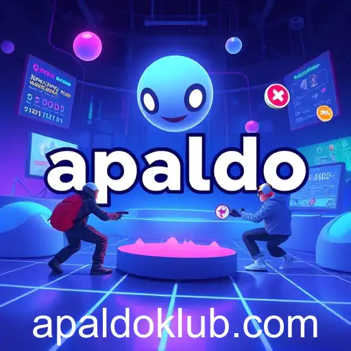 Gaming Dynamics: The Rise of apaLdo