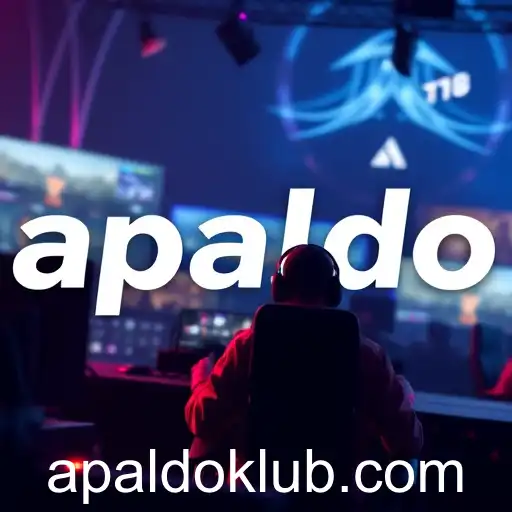 The Rise of apaLdo in the Gaming World