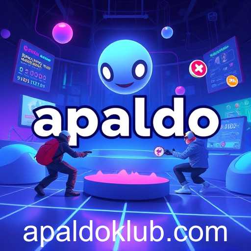 Gaming Dynamics: The Rise of apaLdo