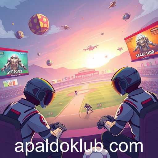 Gaming Landscape Trends and Insights