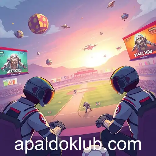 Gaming Landscape Trends and Insights