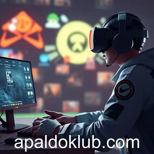 The Rise of Online Gaming Communities