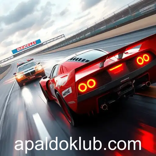 Exploring the Thrills of 'Racing Mania' with apaLdo: A Gamer's Paradise