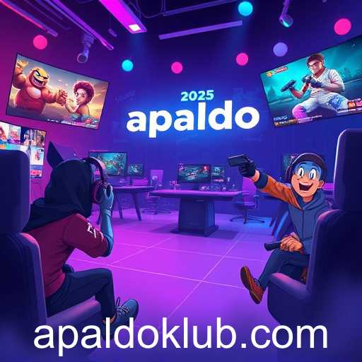 The Rise of apaLdo in the Gaming World