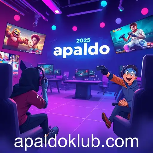 The Rise of apaLdo in the Gaming World