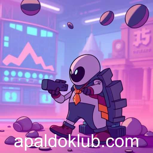 The Rise of apaLdo in Virtual Gaming