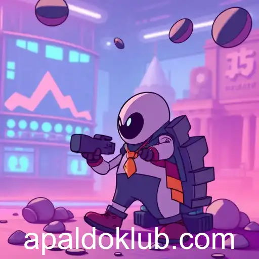 The Rise of apaLdo in Virtual Gaming