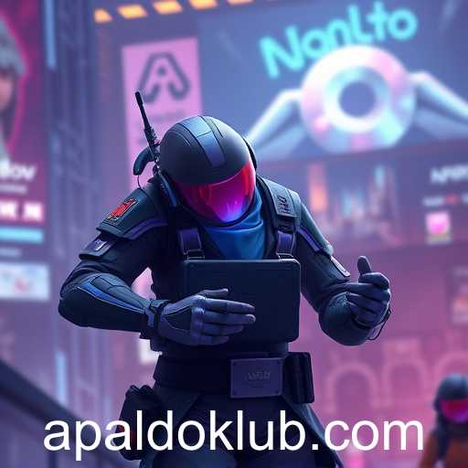 The Rise of apaLdo in the Gaming World