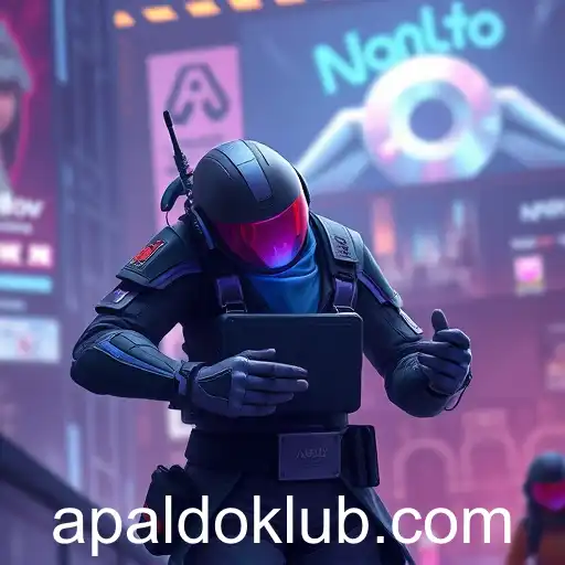 The Rise of apaLdo in the Gaming World