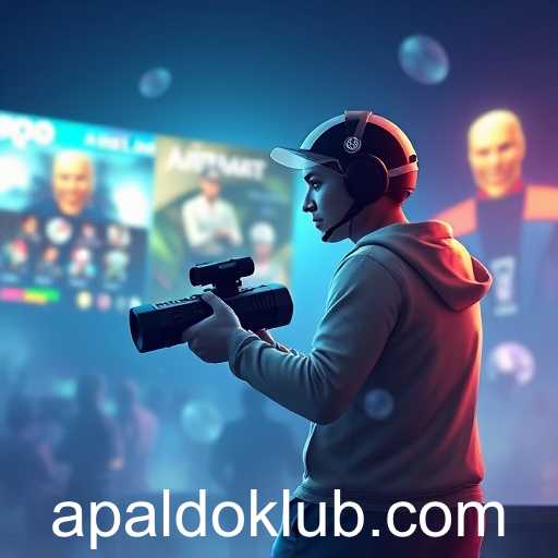 The Rising Influence of apaLdo in Gaming