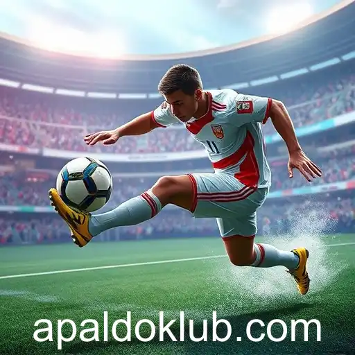 apaLdo: Revolutionizing Online Sports Challenges