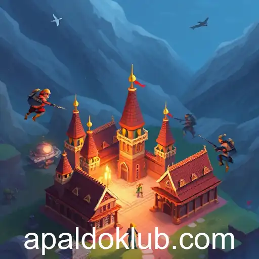 The Rise of Strategy Battles: Delving into the 'apaLdo' Phenomenon